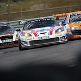 ADAC GT Masters, Zandvoort, Callaway Competition, Andreas Wirth, Daniel Keilwitz
