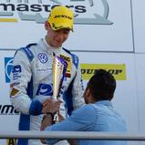 ADAC Formel Masters, Hockenheim, Dennis Marschall, Lotus, Timo Scheider