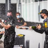 ADAC GT Masters, Hockenheimring, SSR Performance, Michael Ammermüller, Christian Engelhart