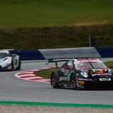 ADAC GT Masters, Red Bull Ring, Precote Herberth Motorsport, Robert Renauer, Sven Müller