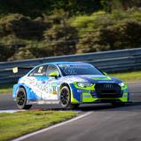 ADAC TCR Germany, Zandvoort, GermanFLAVOURS Racing, Thomas Kramwinkel