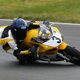 ADAC Mini Bike Cup, Einsteiger, Oschersleben, Marvin Siebdrath