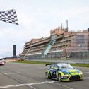 ADAC TCR Germany, Wolf-Power Racing 2, Mike Halder