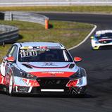 ADAC TCR Germany, Oschersleben, Hyundai Team Engstler 2, Guido Naumann