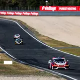 #20 Gregor Schneider / Hamish Forrest / Porsche 718 Cayman GT4 RS Clubsport / razoon - more than racing, Nürburgring 2026