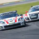 ADAC GT Masters