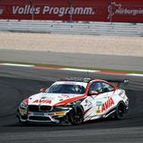 ADAC GT4 Germany, Nürburgring, Team AVIA Sorg Rennsport, Jan Marschalkowski, Hendrik Still