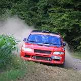 ADAC Rallye Masters, Stemweder Berg Rallye