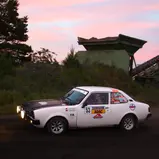 Deutsche Rallyemeisterschaft, ADAC Rallye Masters 2019, 3. Lauf, ADAC Rallye Stemweder Berg, Mitsubishi Lancer, Gerd Sonntag