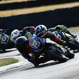 #54 / Elias Caydas / Ohvale MotoMini-110 / ADAC Mini Bike Cup, Bopfingen