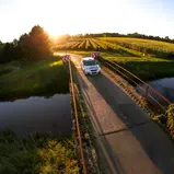 #25 / M. Wendt / R. Sacher / Suzuki Swift Sport / NC 4 / ADAC Rallye Stemweder Berg