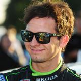 ADAC Rallye Deutschland, Sepp Wiegand, Skoda Auto Deutschland