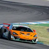 ADAC GT4 Germany, Hockenheimring, Dörr Motorsport, Christer Jöns, Christopher Dreyspring
