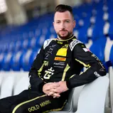 Mirko Bortolotti tritt in der DTM 2026 für das TGI Team by GRT an