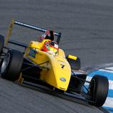 ADAC Formel Masters, Hockenheimring, Nicolas Beer, Neuhauser Racing