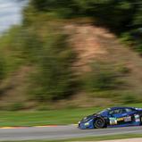 ADAC GT Masters, Sachsenring, ADAC NSA/Attempto Racing Team, Jonathan Judek, Emil Lindholm