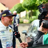 Die Highlights der Deutschen Rallye-Meisterschaft gibt es 2025 weiterhin bei n-tv zu sehen