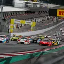 ADAC GT Masters, Red Bull Ring