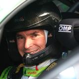 #1 Griebel, Marijan / Škoda Fabia RS Rally2 / RC2, ADAC Rallye Stemweder Berg 