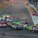 Start Rennen 2, Oschersleben 2026