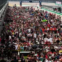 Die DTM bietet auch kommendes Jahr Motorsport zum Anfassen
