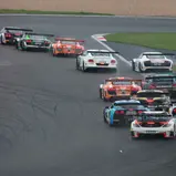 ADAC GT Masters, Nürburgring