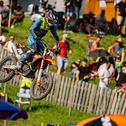 Piloten wie Valentin Kees profitieren von der neuen Altersregelung im ADAC MX Youngster Cup und dürfen weiter in der Klasse starten