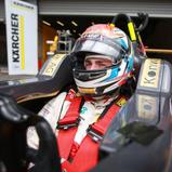 ADAC Formel 4, Spa-Francorchamps, Nikolaj Rogivue, SMG Swiss Motorsport Group