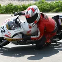 ADAC Mini Bike Cup, Einführungslehrgang, Schlüsselfeld, Aaron Schäfer