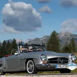 ADAC Trentino Classic