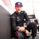 Der frühere ADAC GT Masters- und DTM-Champion Maximilian Götz ist Schirmherr der ADAC GT Masters-Media Challenge
