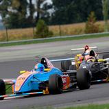 Formel ADAC, Slovakia Ring, KUG Motorsport, Ralph Boschung