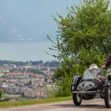 Die ADAC Moto Classic startet erstmals in Österreich