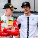 ADAC GT Masters, Mick Schumacher, Maximilian Götz