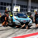 ADAC TCR Germany, Josh Files, Target Competition