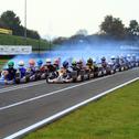 ADAC Kart Masters, Oschersleben
