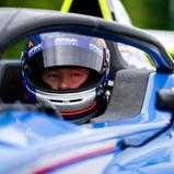 #4 Finn Wiebelhaus / ADAC Formel Junior Team / Magny-Cours (F), Foto: KSP