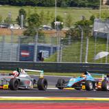 ADAC Formel 4, Red Bull Ring, Mattia Drudi, SMG Swiss Motorsport Group