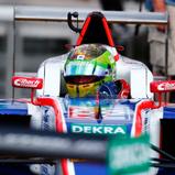 ADAC Formel 4, Lausitzring, Liqui Moly Team Engstler, Luca Engstler