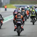 Anmeldung unter moto4northerncup.com