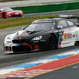 ADAC GT Masters, Hockenheim, Schubert Motorsport, Jesse Krohn, Martin Tomczyk