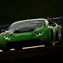 ADAC GT Masters, Lamborghini Huracán