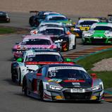 ADAC GT Masters, Sachsenring, Team ISR, Filip Salaquarda, Frank Stippler
