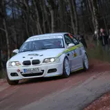 ADAC Rallye Masters, ADAC Saarland-Pfalz Rallye 2019