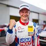 #21 Szymon Ladniak / Liqui Moly Team Engstler / Honda Civic FK7 TCR