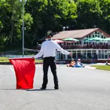Impressionen Kart Masters Ampfing