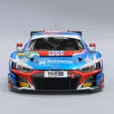 Rutronik Racing setzt 2022 auf neuen Audi R8 LMS evo II