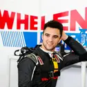 ADAC GT Masters, Callaway Competition, Loris Hezemans