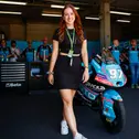 „Bauer sucht Frau“-Kandidatin Laura Wagner.