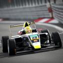 ADAC Formel 4, Kim-Luis Schramm, US Racing
